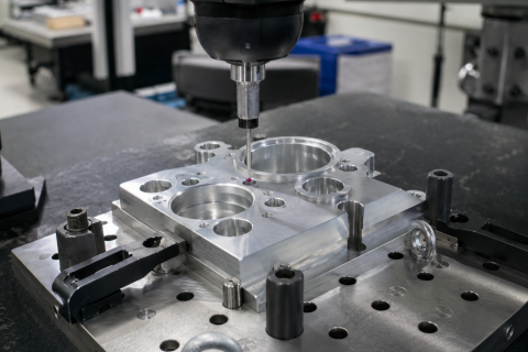 How To Avoid Hidden Costs When Buying A CMM Machine