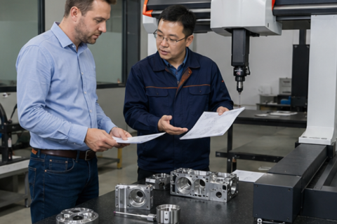 Bridge CMM Machine Price What Overseas Buyers Should Know Before Quotation