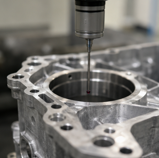 Bridge CMM Manufacturer China