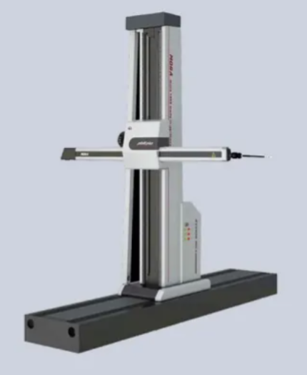 Bridge CMM For Aerospace Brackets And Precision Structural Parts