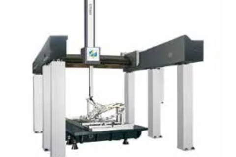 How To Choose CMM Measuring Range For Your Largest Workpiece