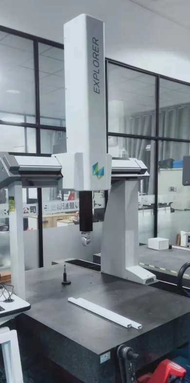 Complete Bridge CMM Quotation