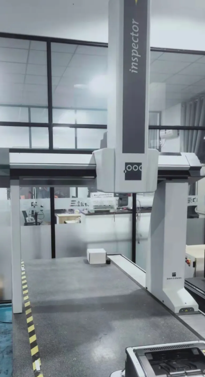 China Bridge CMM Supplier