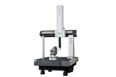 What Should Be Included In A Complete Bridge CMM Quotation From China