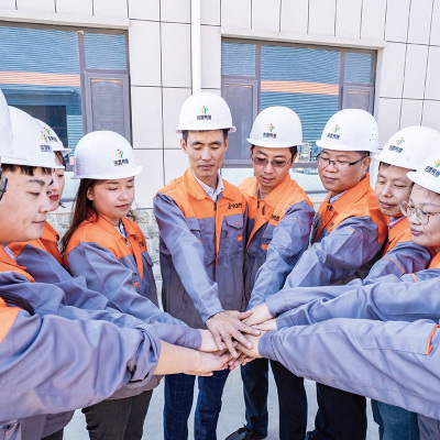 Представление команды