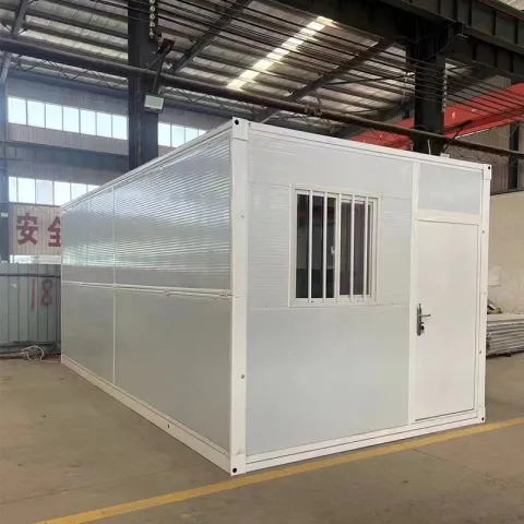 Folding House
