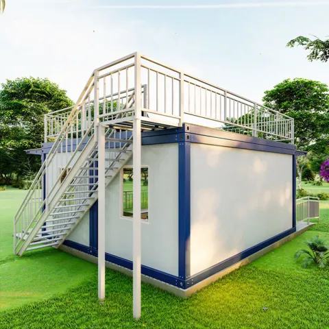 Container House