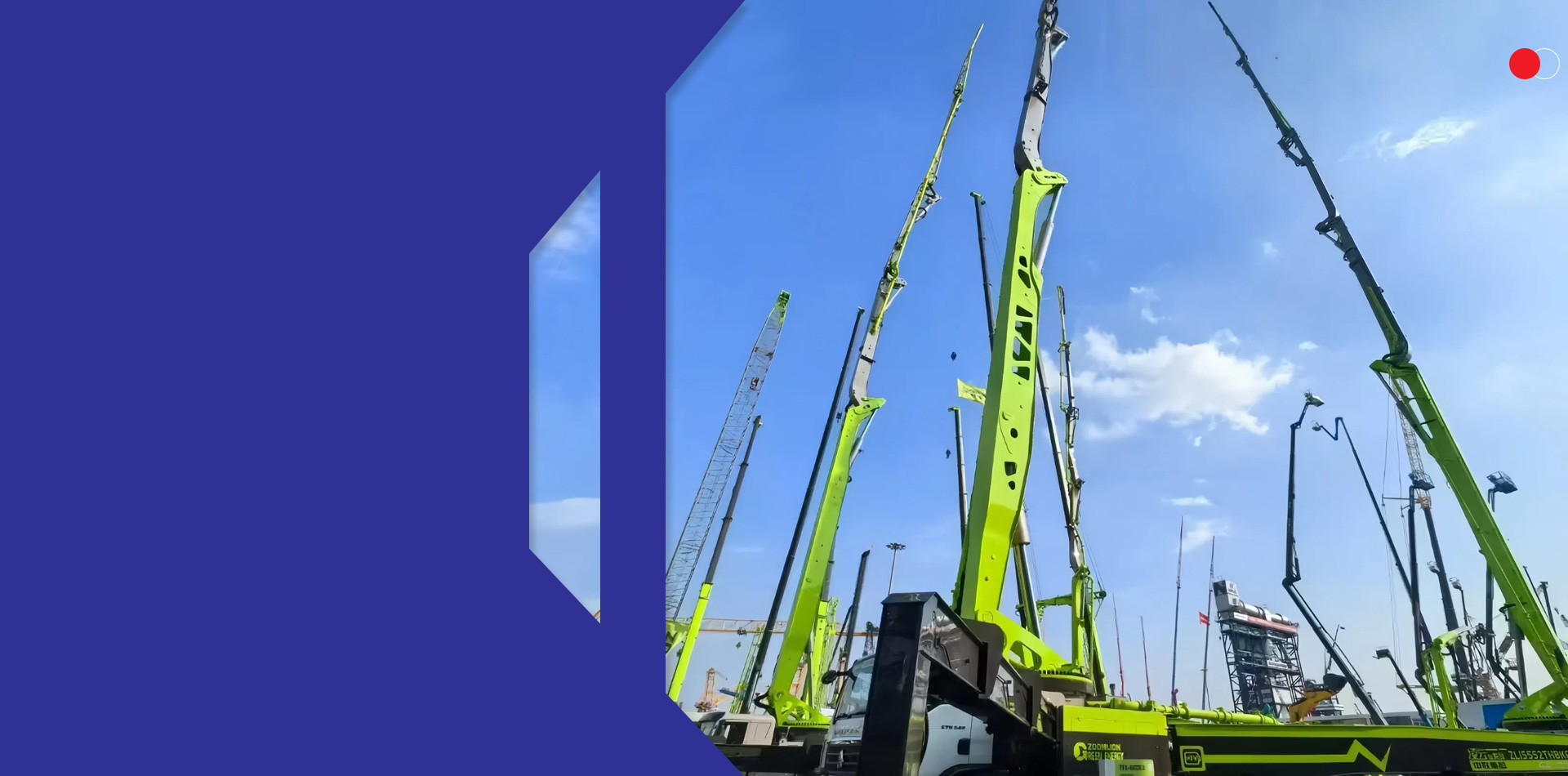 Huankun Trade (Weifang) Co.,Ltd