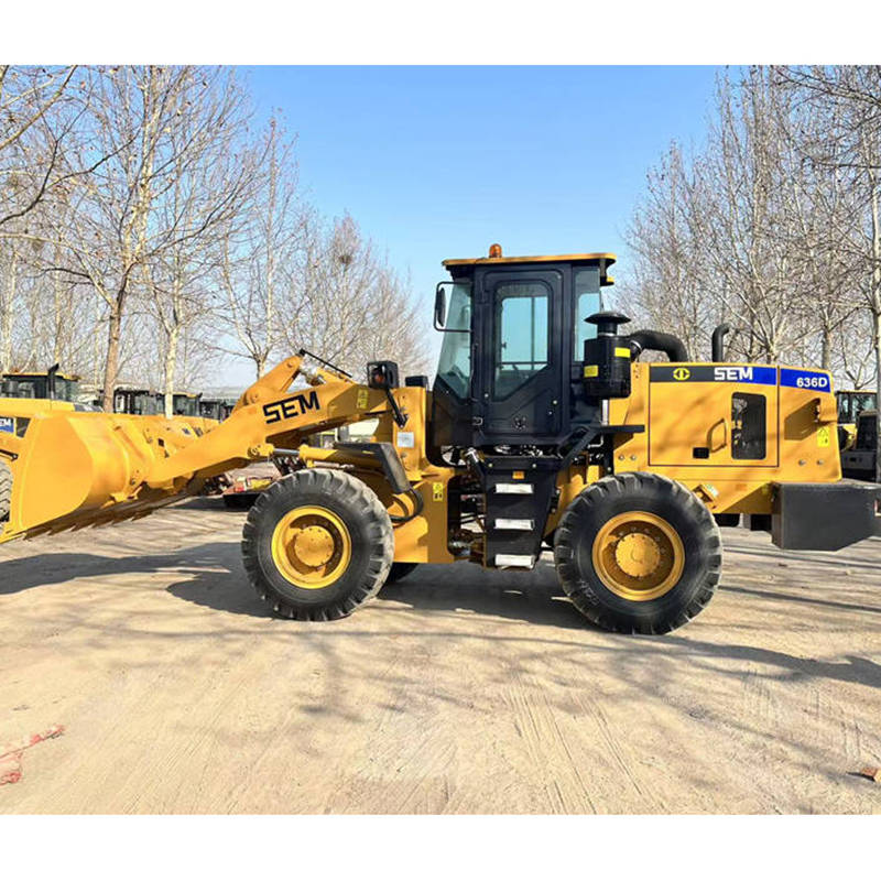 व्हील लोडर और बुलडोजर में क्या अंतर है?