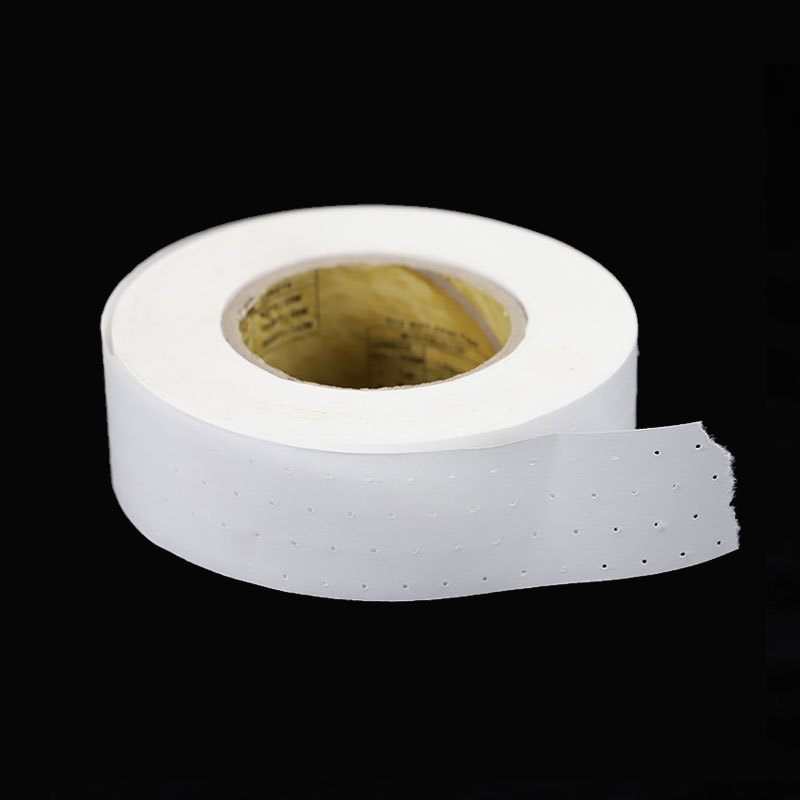 Non Adhesive Drywall Paper Joint Tape For Seamless Wall Tape