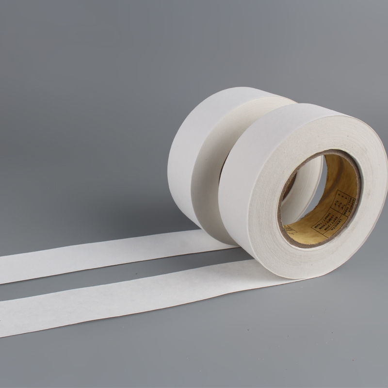 Non Adhesive Drywall Paper Joint Tape For Seamless Wall Tape