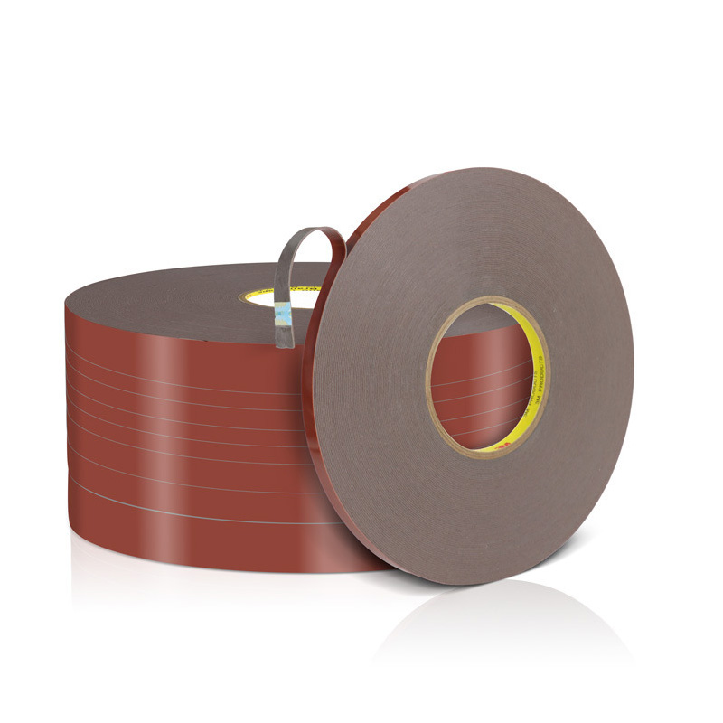 Heavy Duty Mounting Waterproof Strong Adhesive Acrylic Foam Tape