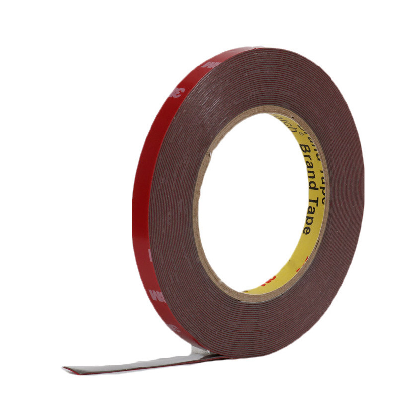 Heavy Duty Mounting Waterproof Strong Adhesive Acrylic Foam Tape