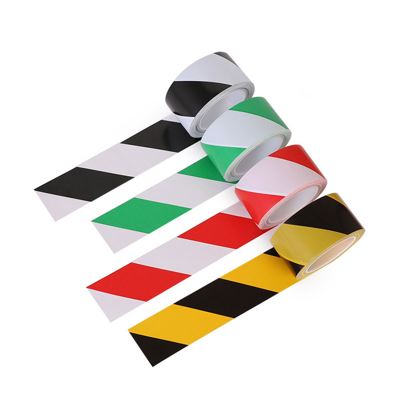 Safety Barricade Non-Adhesive PE Detectable Cautions Warning Tape