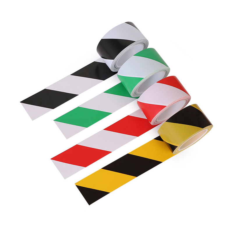 Water Acrylic PVC Stair Floor Safety Self Adhesive Walk Colorful Anti Slip Tape