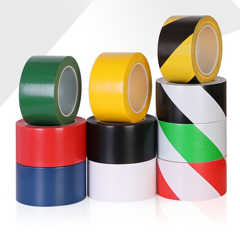 Water Acrylic PVC Stair Floor Safety Self Adhesive Walk Colorful Anti Slip Tape