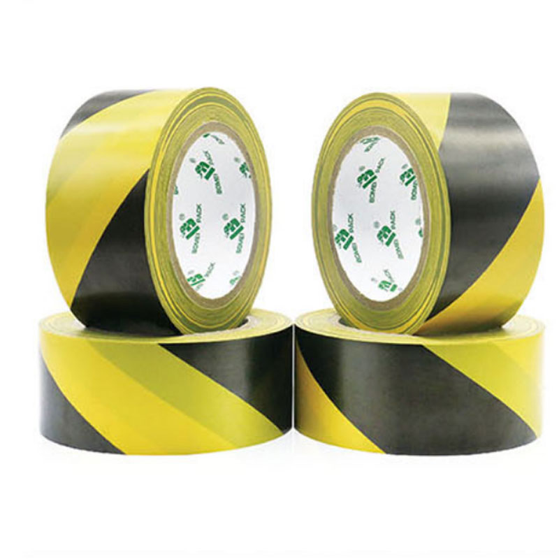 Water Acrylic PVC Stair Floor Safety Self Adhesive Walk Colorful Anti Slip Tape