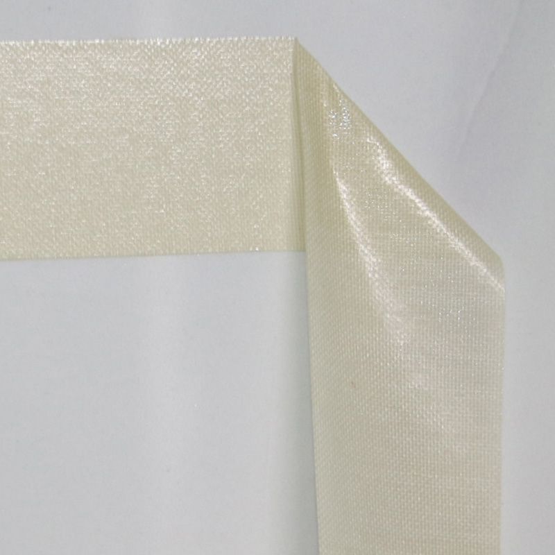 Yellow High Viscosity Self Adhesive Carpet Tape Hot Melt Double Sided Tape