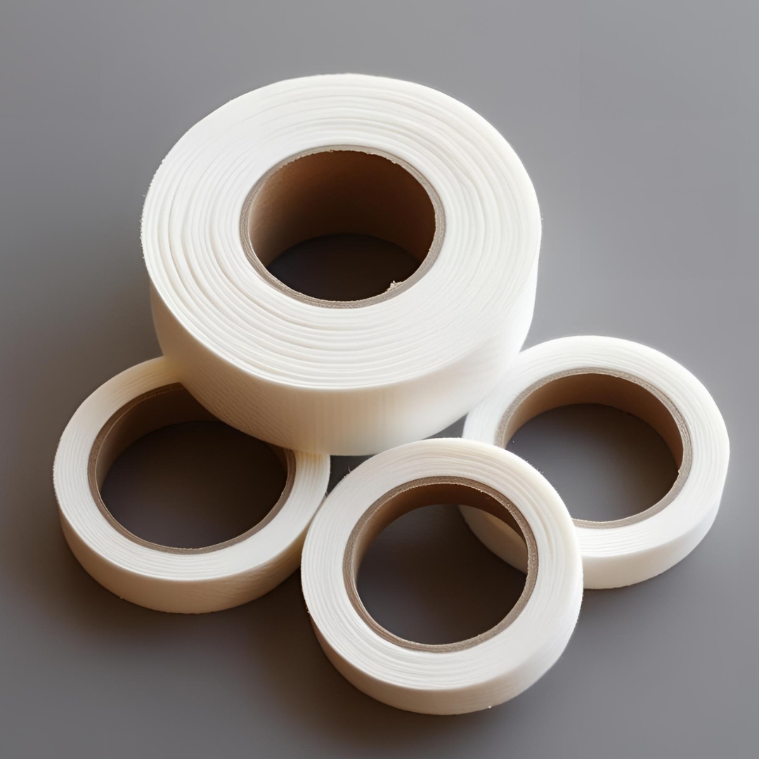Non Adhesive Drywall Paper Joint Tape For Seamless Wall Tape