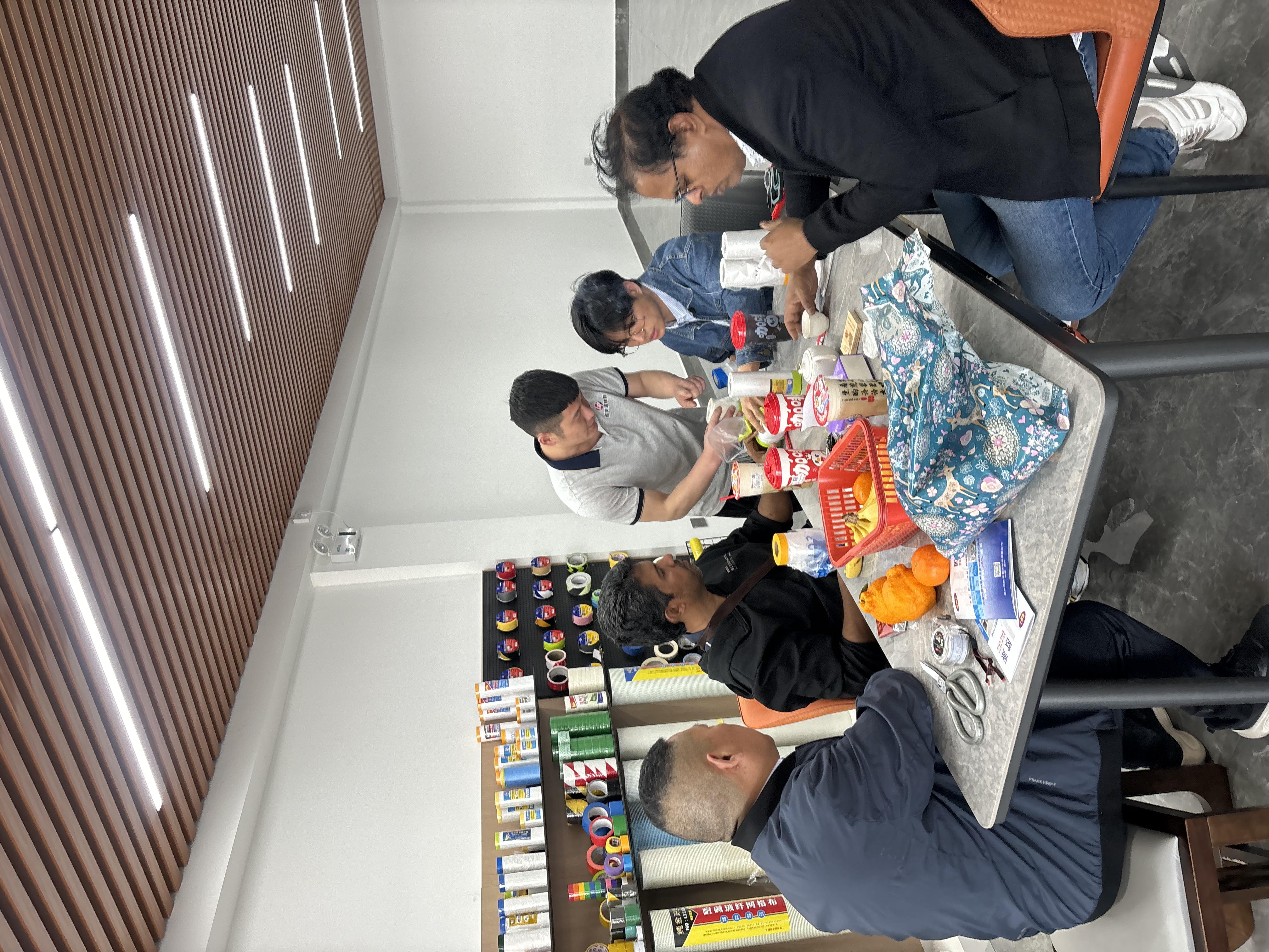 Industrial Product Tape Industrial Product Tape