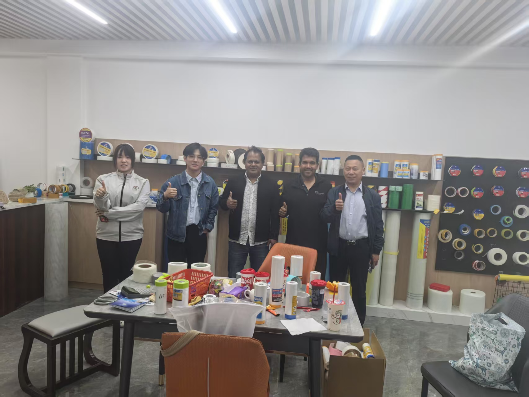 Protective Film Protective Film