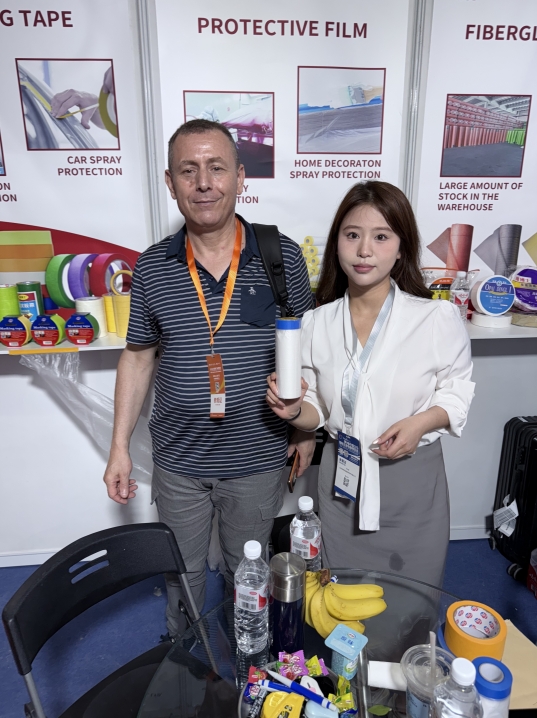 The 9th China Yiwu International Hardware and Electrical Appliances Fair