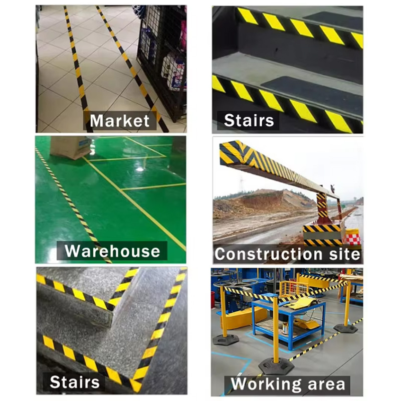 Warning Tape Warning Tape