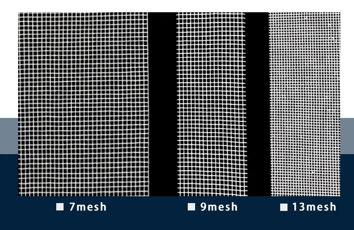 Fiberglass Mesh Tape Fiberglass Mesh Tape