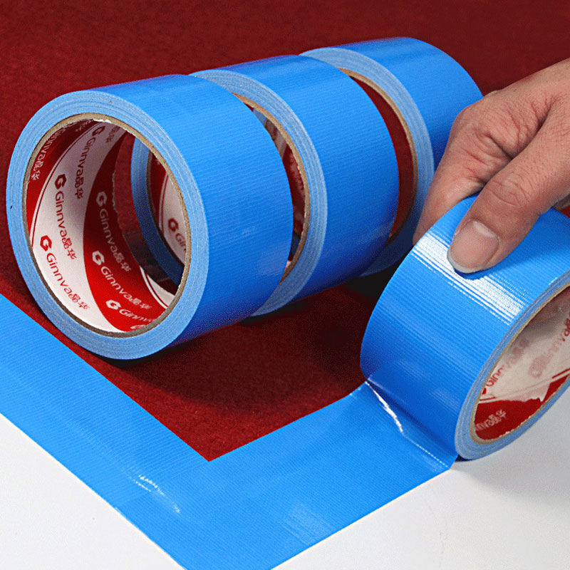 Package Duct Tape Sealing DIY Decoration No Residue Package Duct Tape Sealing DIY Decoration No Residue