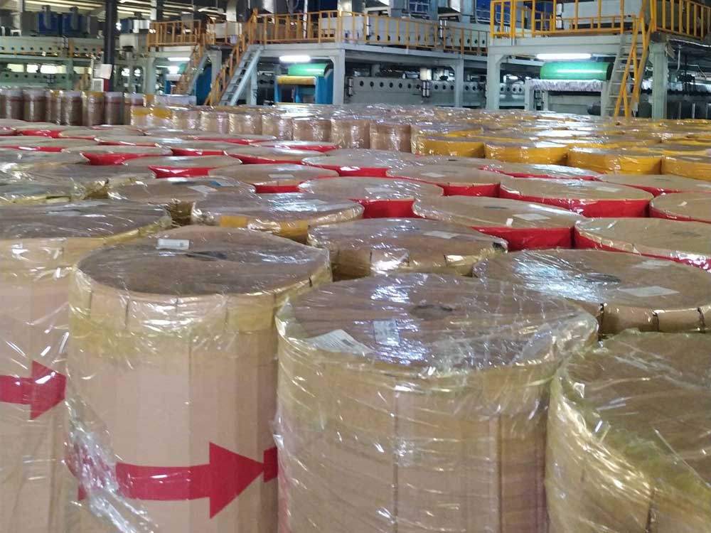 Supply Capability: Large Scale and Stable and Reliable