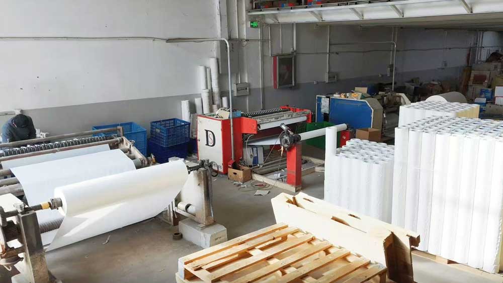 Fiberglass Mesh Factory