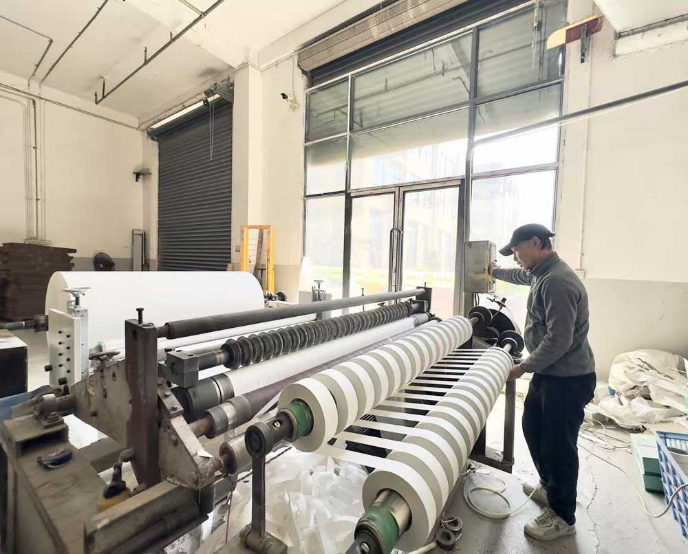 Tap Machinery Equipment