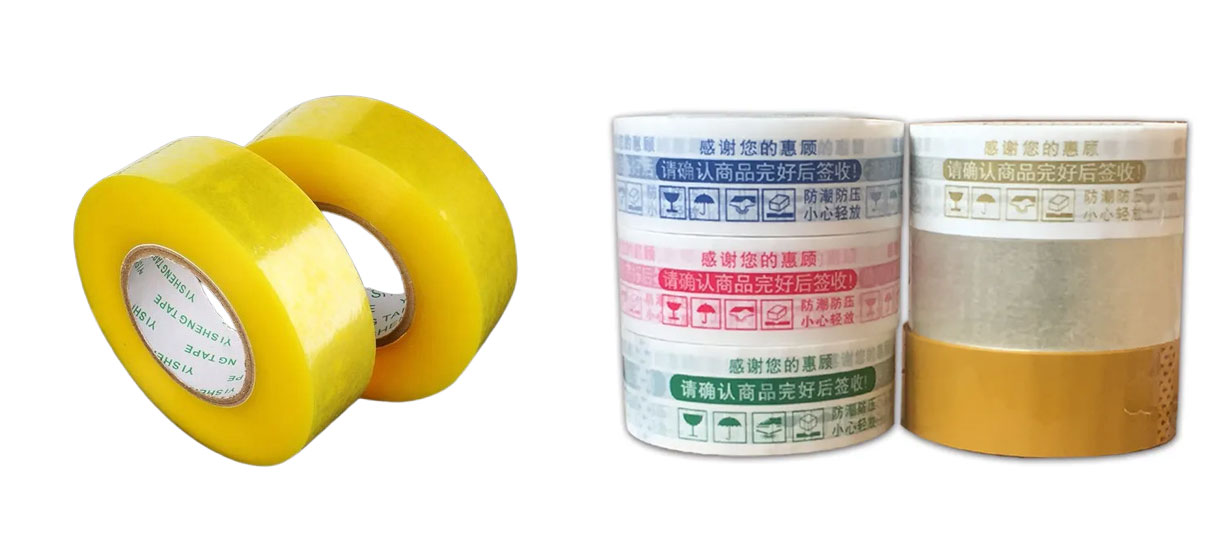 Transparent Tape Transparent Tape