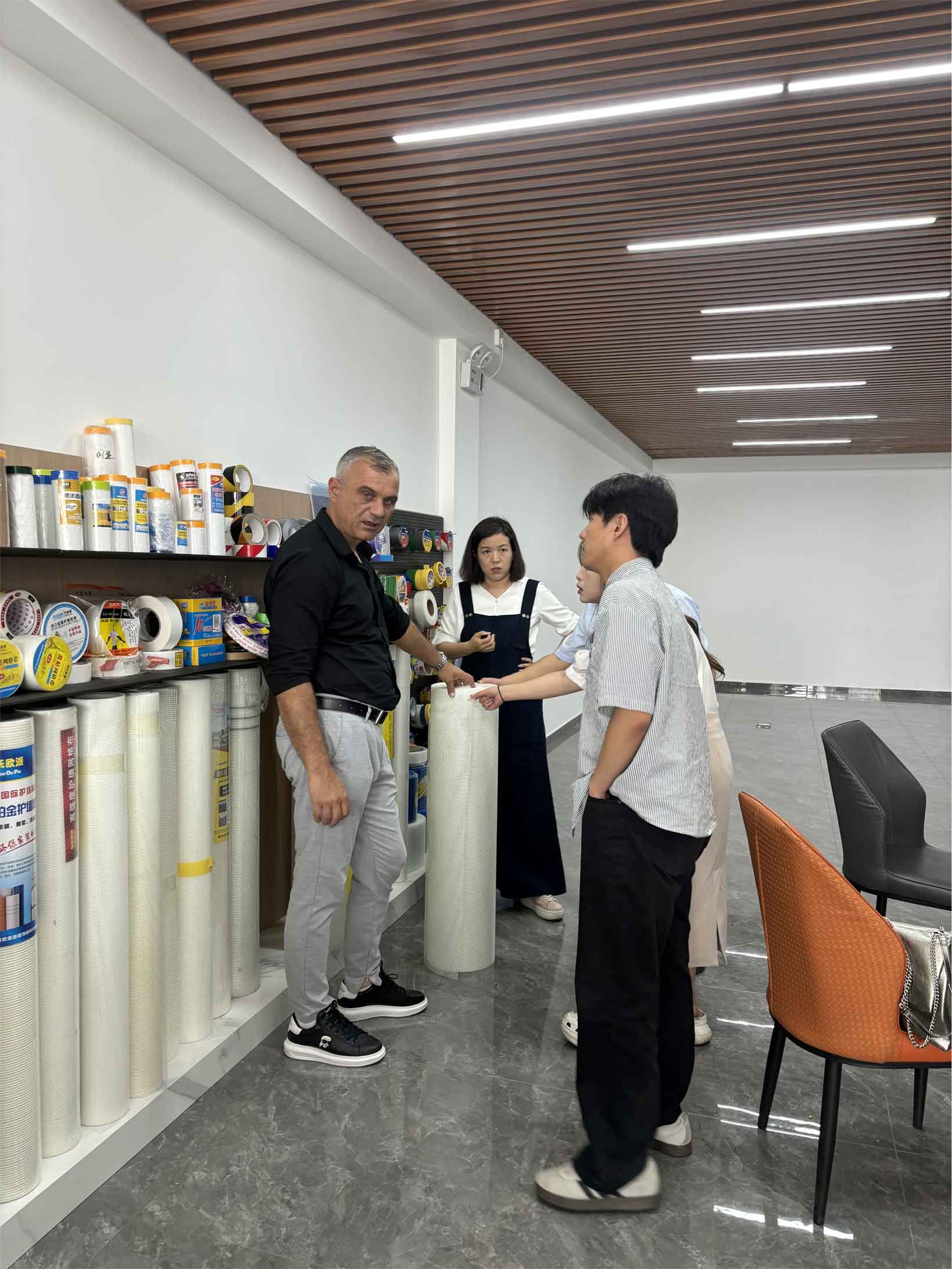 Printed Packing Tape Printed Packing Tape