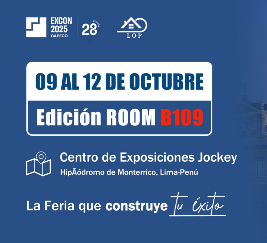 Henan Oumeipai Decoration Materials Co., Ltd. Shines at EXCON 2025 in Peru with Comprehensive Tape Solutions