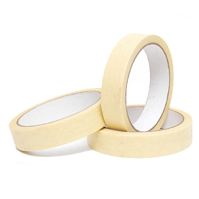 UV Resistance Windows Painting Protecting Masking Protective Tape