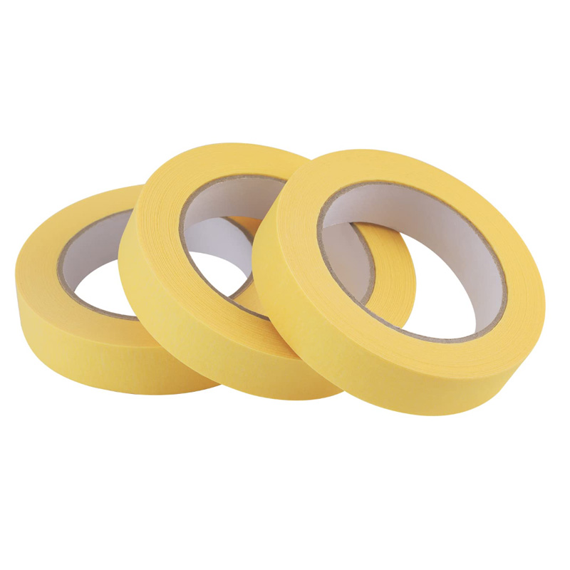 UV Resistance Windows Painting Protecting Masking Protective Tape