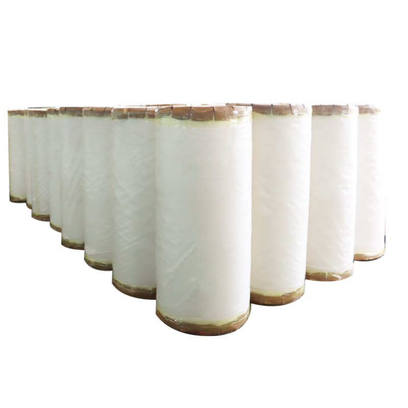 Bopp Jumbo Roll Strong Clear Adhesive Packing Opp Tape