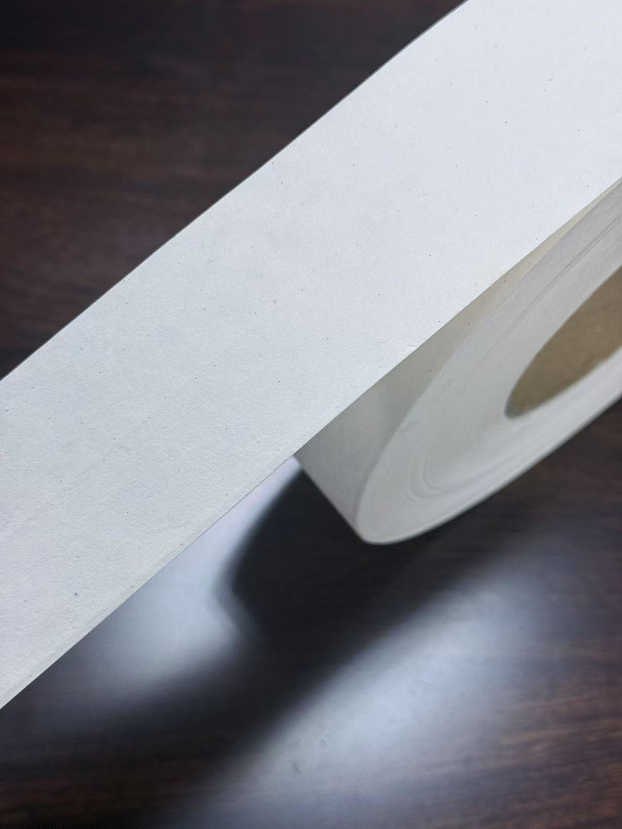 Laser-Printed Ultimate Drywall Joint Tape Strength Paper Joint Tape