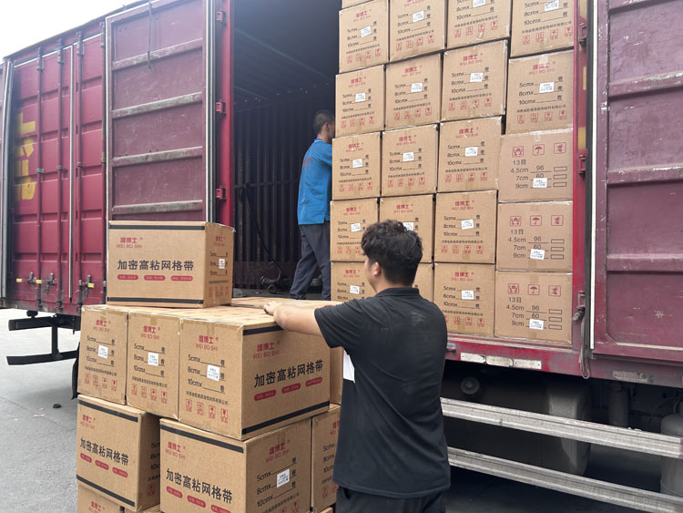 Clear Adhesive Packing Opp Tape Clear Adhesive Packing Opp Tape