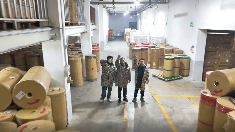 90m*5cm Self Adhesive Reinforced Tape Fiberglass 90m*5cm Self Adhesive Reinforced Tape Fiberglass