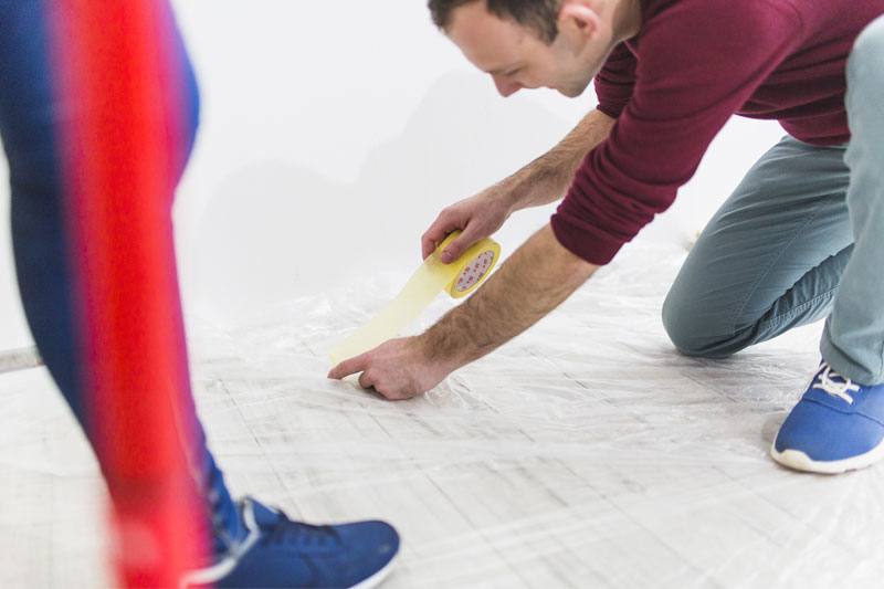 Jumbo Roll Tape Jumbo Roll Tape