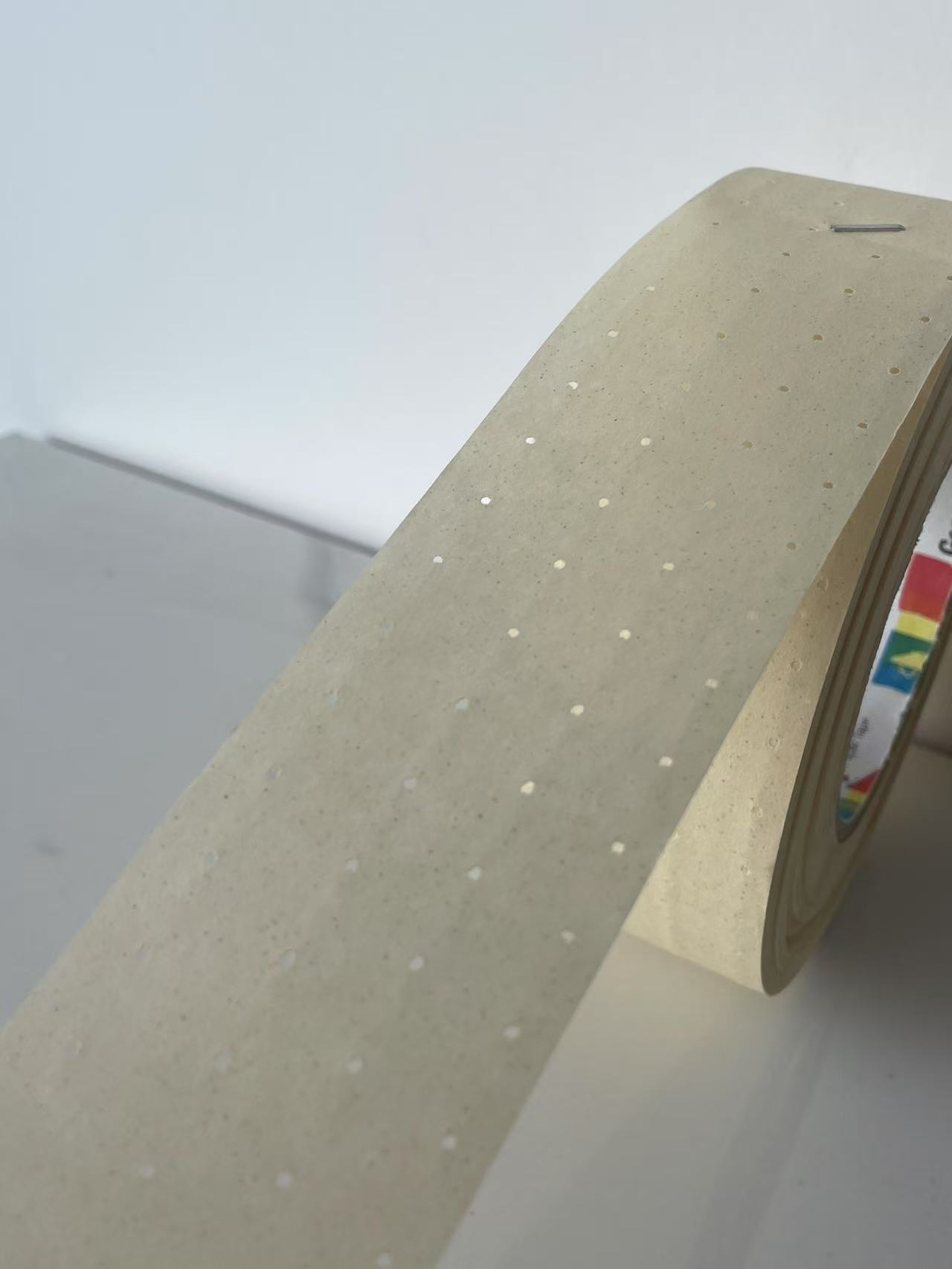 Plasterboard Pasting Corner Sealing Drywall Paper Joint Seam Tape