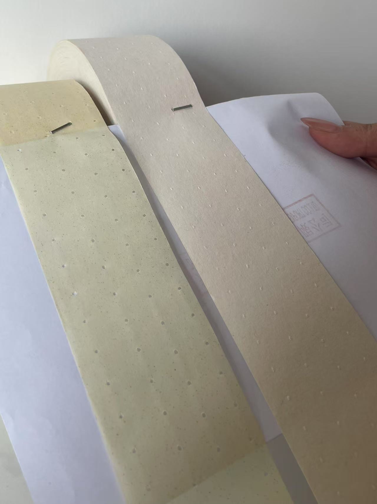 Plasterboard Pasting Corner Sealing Drywall Paper Joint Seam Tape