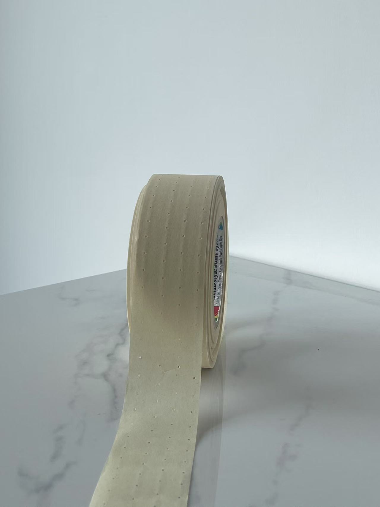 Plasterboard Pasting Corner Sealing Drywall Paper Joint Seam Tape