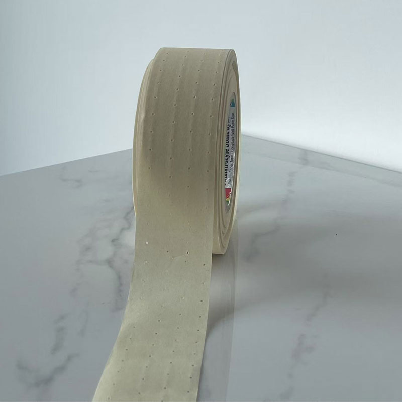 Plasterboard Pasting Corner Sealing Drywall Paper Joint Seam Tape