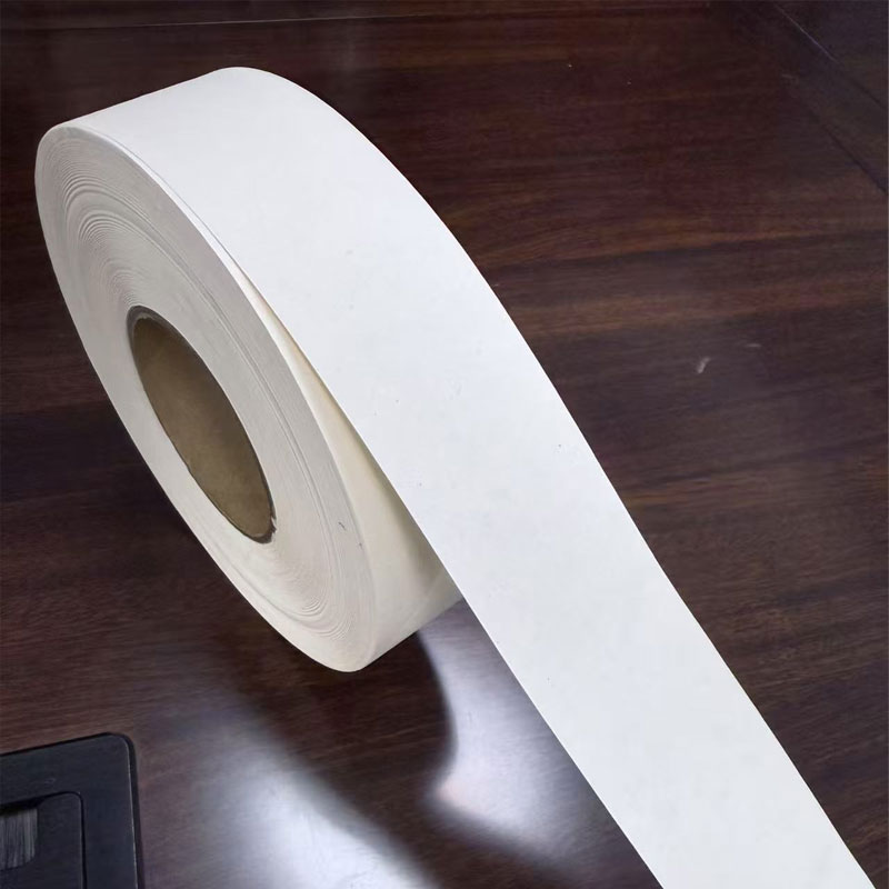 Laser-Printed Ultimate Drywall Joint Tape Strength Paper Joint Tape