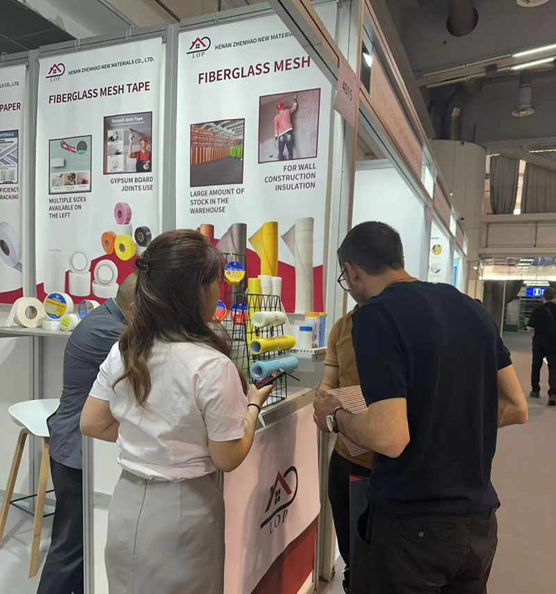 60g Wall Outdoor Fiberglass Mesh Cloth 60g Wall Outdoor Fiberglass Mesh Cloth