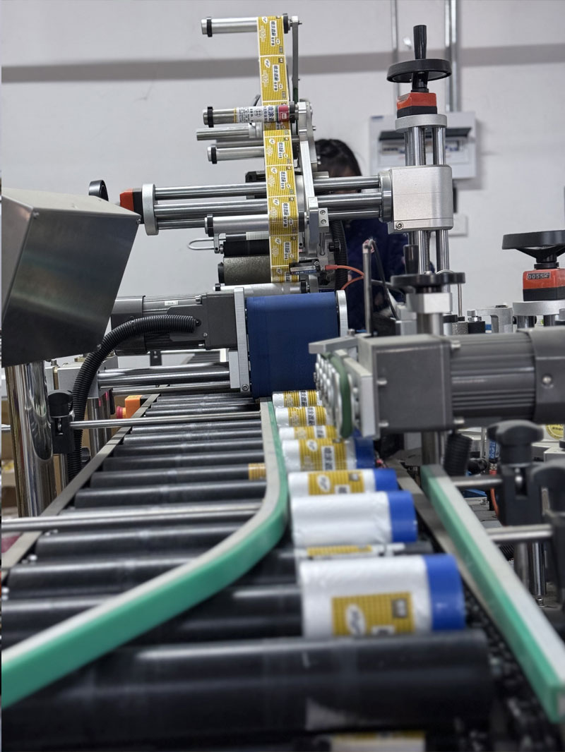 Jumbo Roll Tape Jumbo Roll Tape