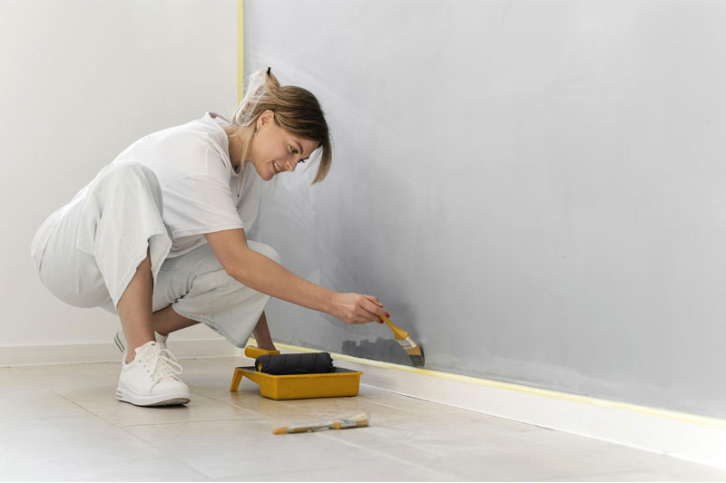 Waterproof Acrylic BOPP Packing Tape Waterproof Acrylic BOPP Packing Tape